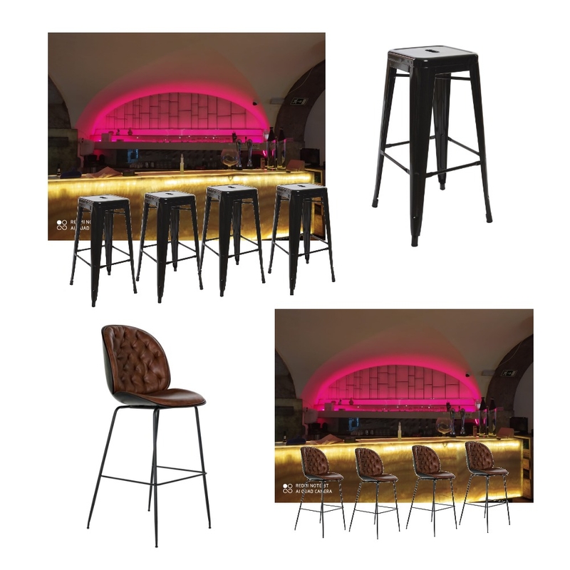 BAR Mood Board by Studio 159 on Style Sourcebook