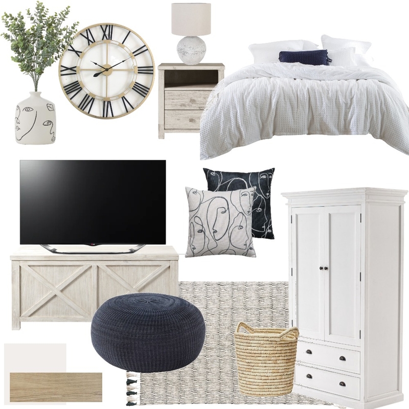 bedroom2 Mood Board by miaLoraine on Style Sourcebook