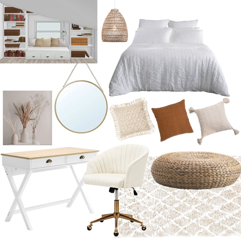 bed2 Mood Board by miaLoraine on Style Sourcebook