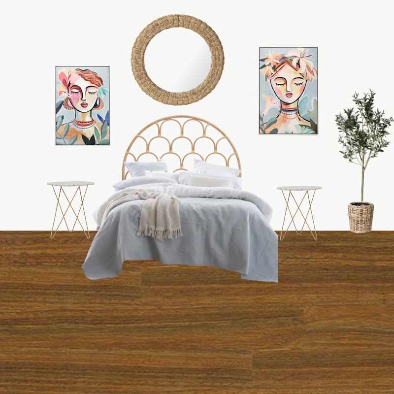 Bedroom Mood Board by Alby on Style Sourcebook