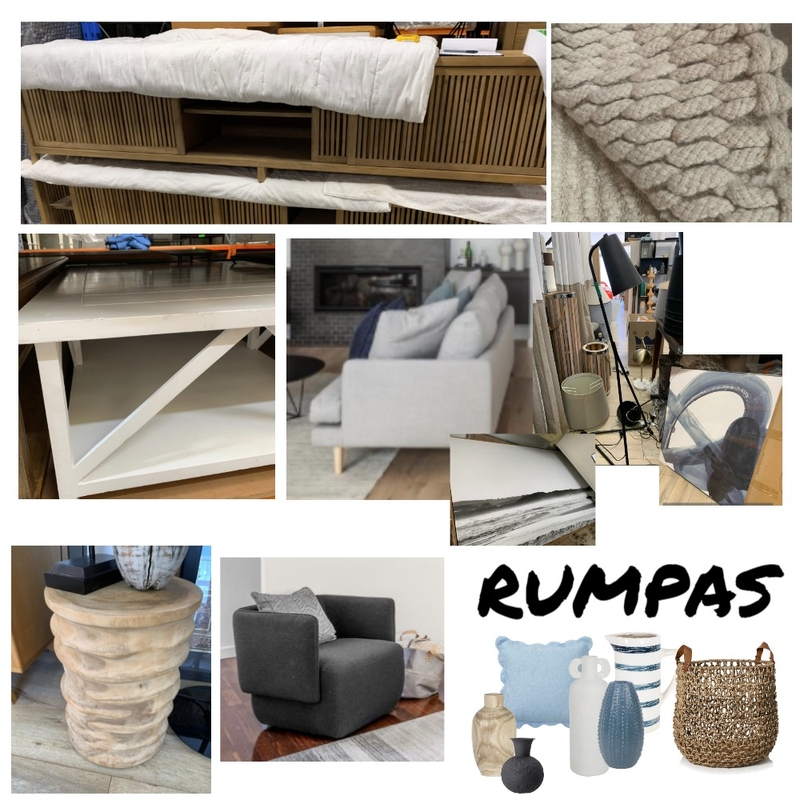 hamlyn - rumpas Mood Board by sammymoody on Style Sourcebook