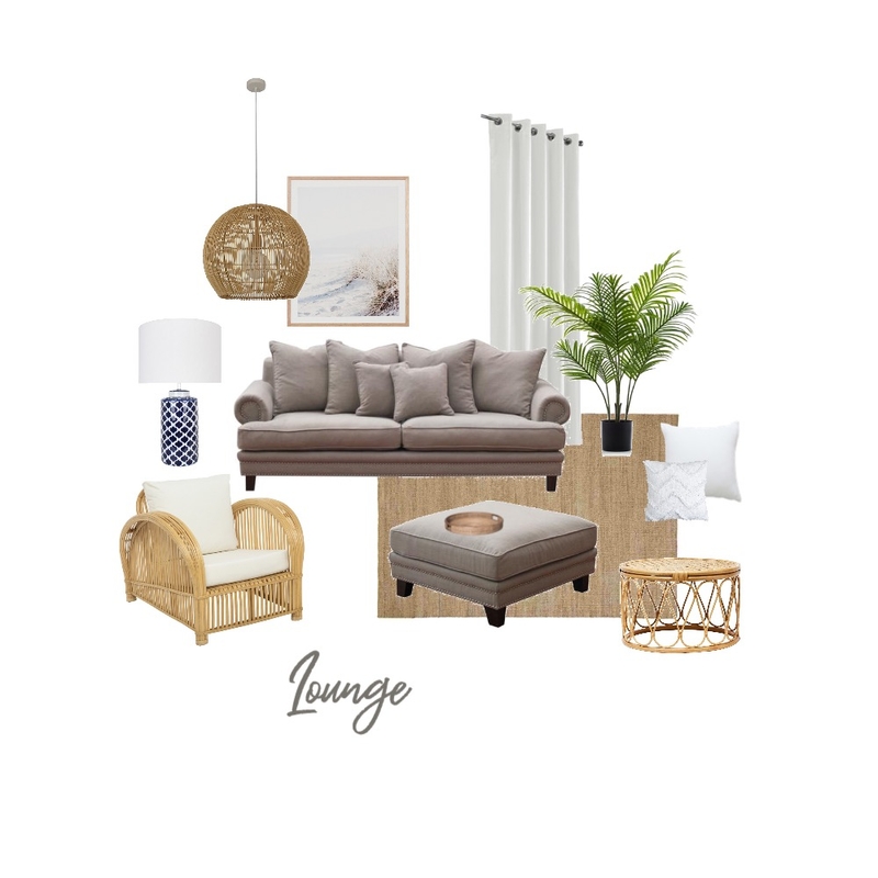 Milsom Lounge Mood Board by Casey VL on Style Sourcebook