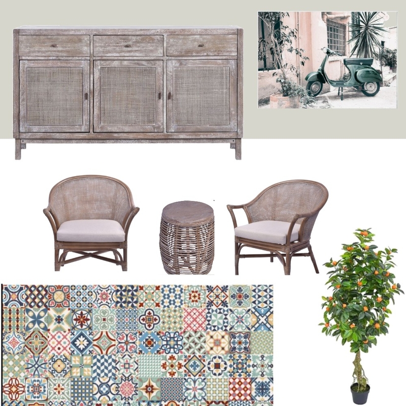 Tiff moodboard 6 Mood Board by Ledonna on Style Sourcebook