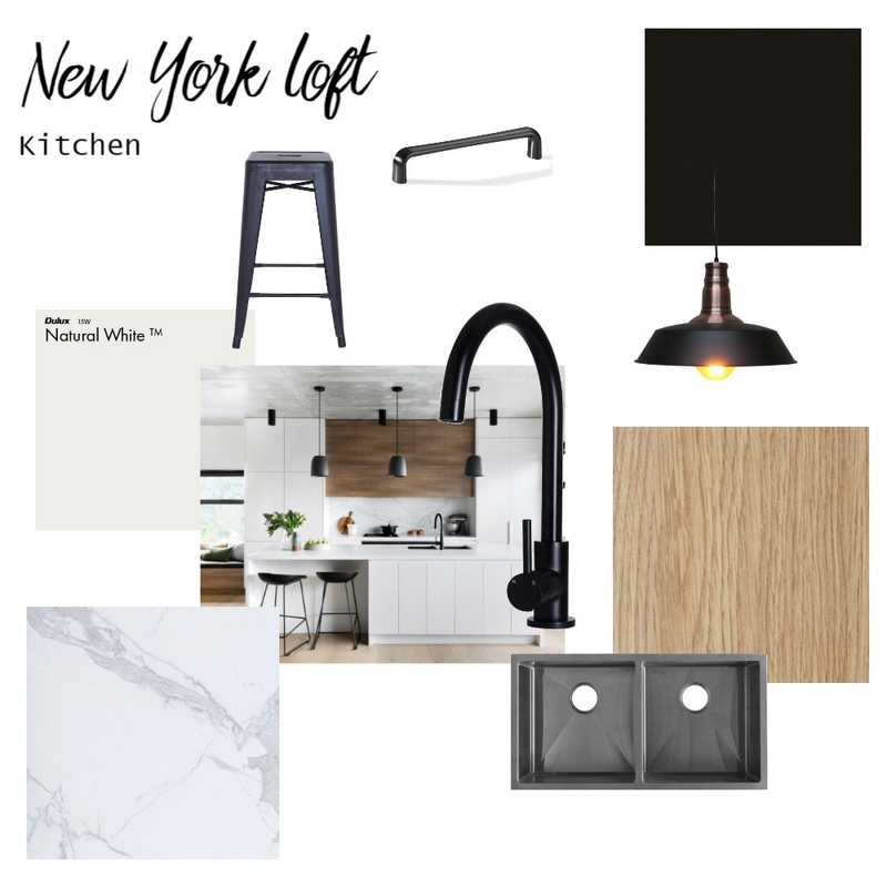 kitchen 1 Mood Board by jayne on Style Sourcebook