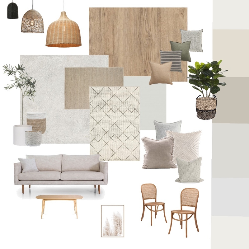 Noam house Mood Board by Iritsho on Style Sourcebook