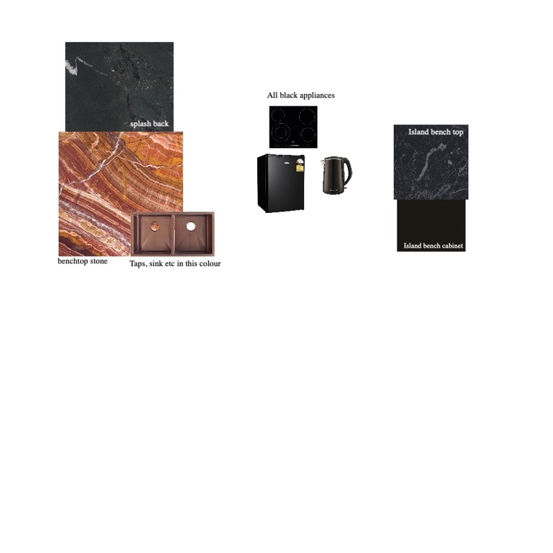 Sophie kitchen design Mood Board by studiogiw on Style Sourcebook