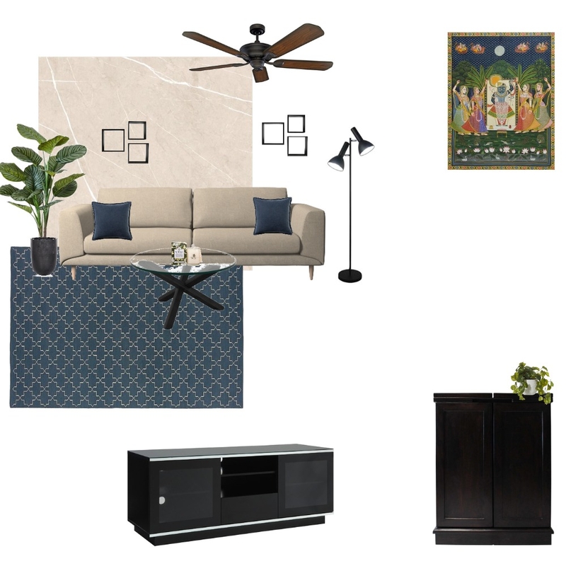 Living Room 2 Mood Board by dharitri14 on Style Sourcebook