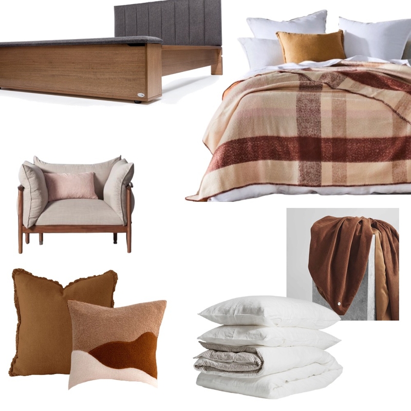 Emma Mood Board by Oleander & Finch Interiors on Style Sourcebook