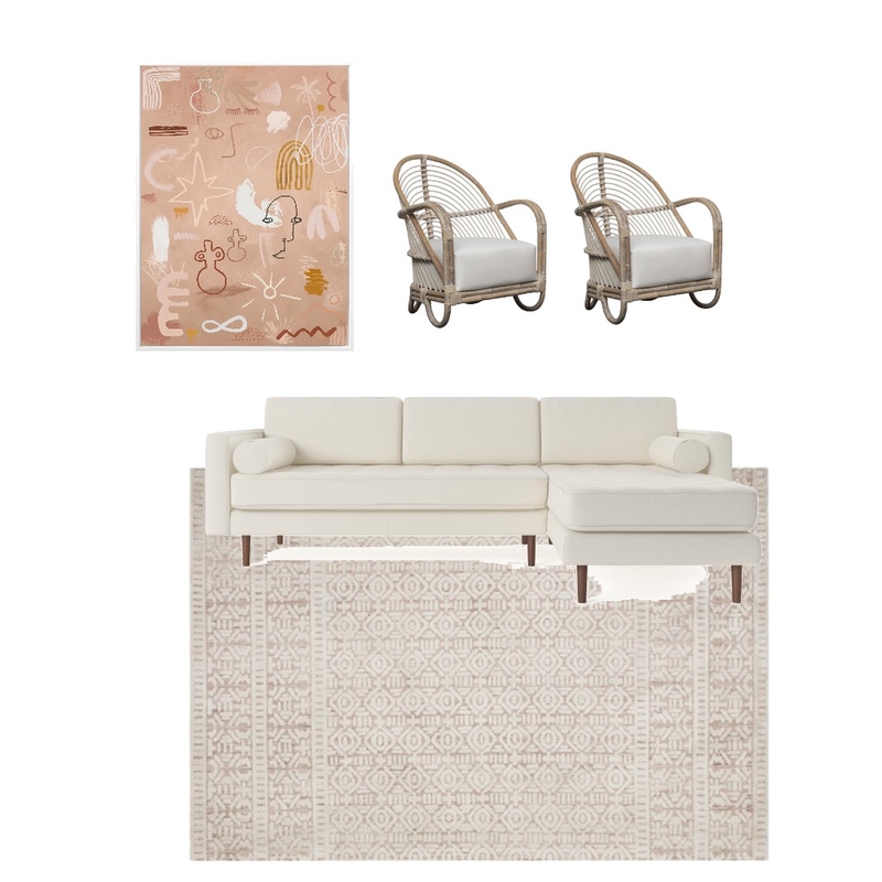 living room Mood Board by renaeh on Style Sourcebook