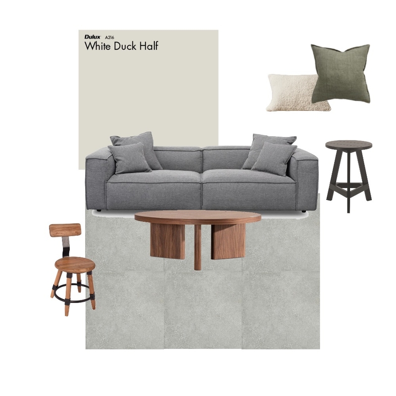 Wabi Sabi sample board 1 Mood Board by Josh Rivera on Style Sourcebook