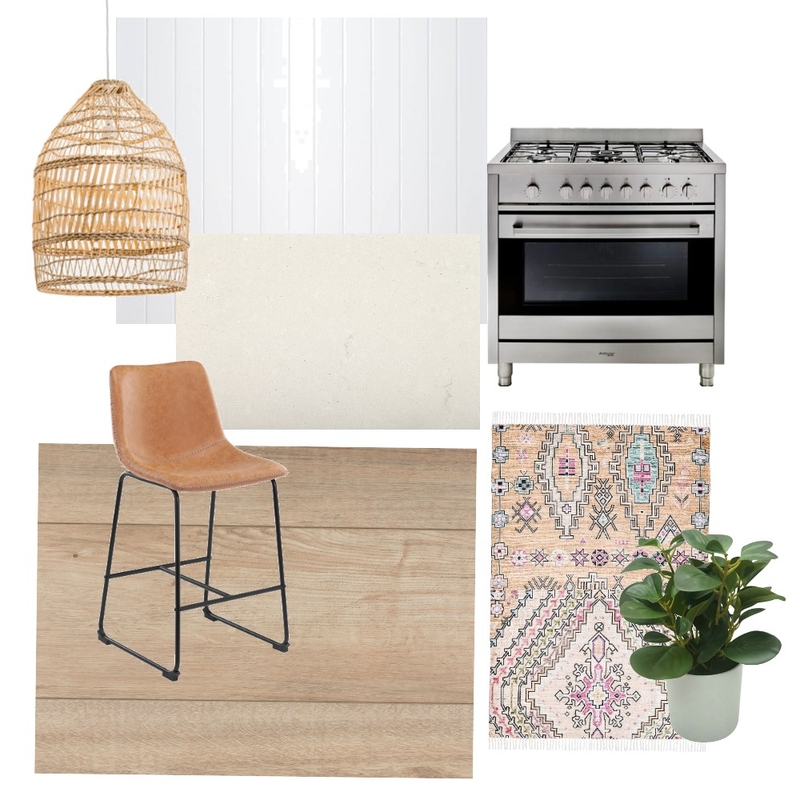 Earthy, Natural Kitchen Mood Board by our_forever_dreamhome on Style Sourcebook