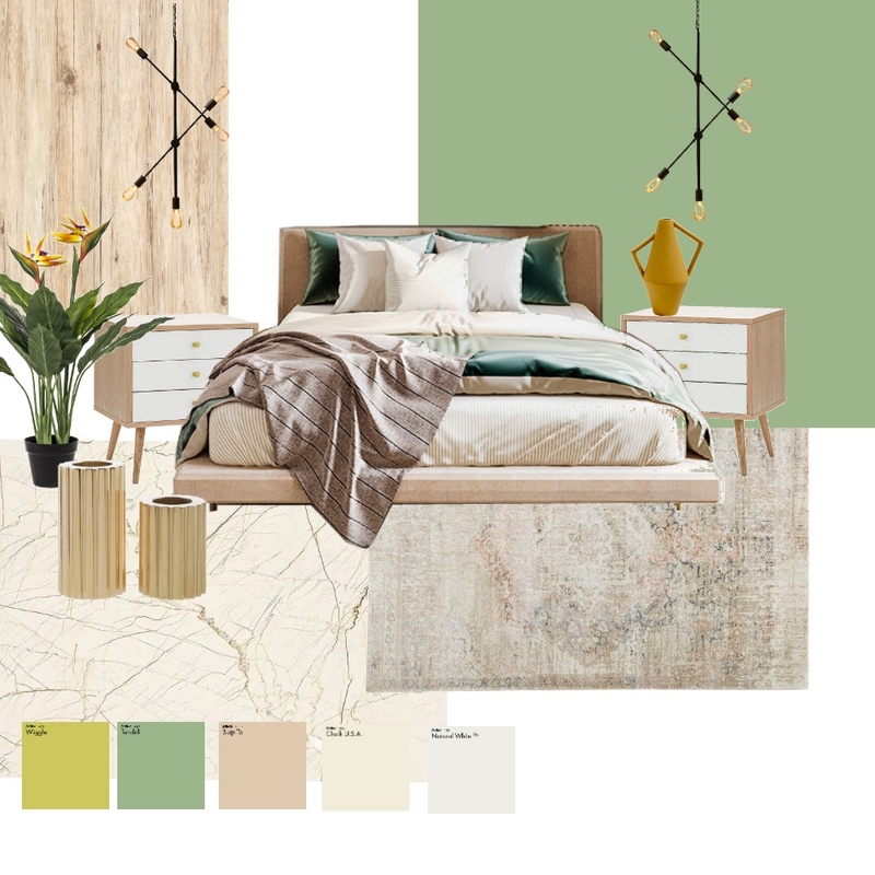 brothers bedroom 2 Mood Board by HRUTI on Style Sourcebook