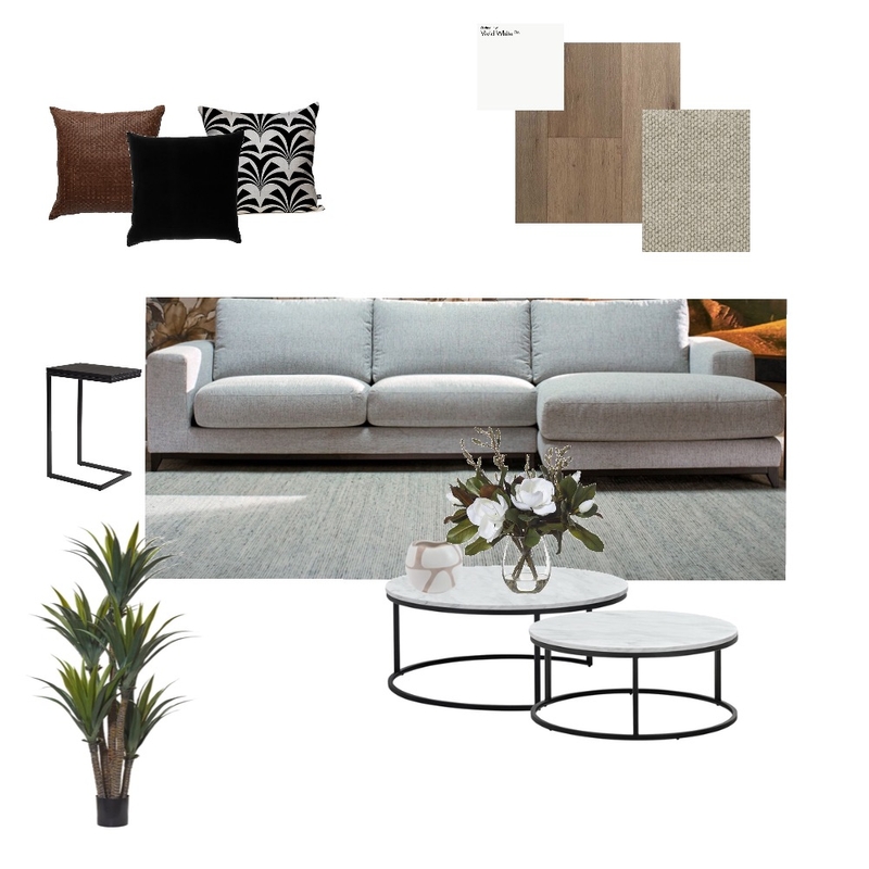 Family Room Mood Board by Stratford on Style Sourcebook