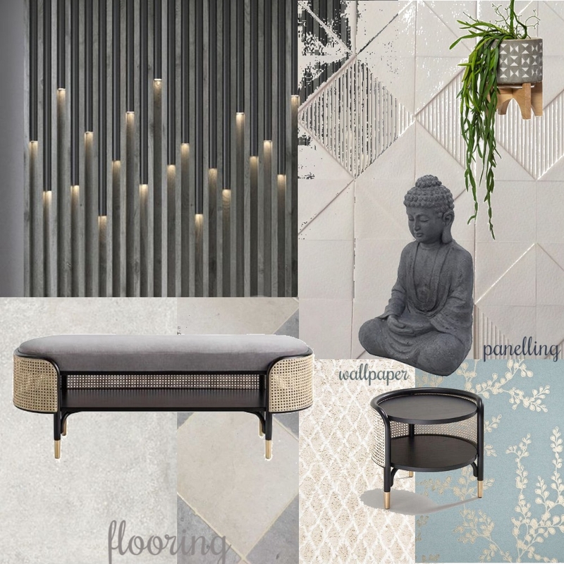 lobby3 Mood Board by Isha Sarda on Style Sourcebook