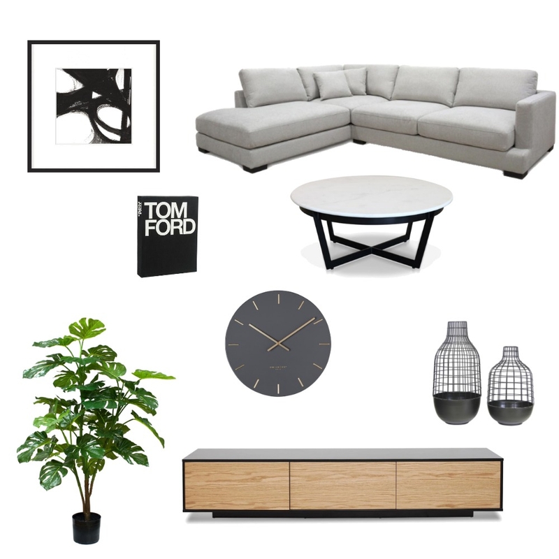 Living Room Mood Board by Juliahubble on Style Sourcebook