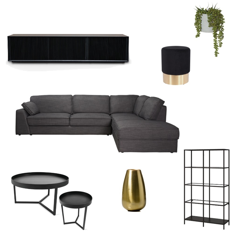 Upstairs Rumpus Mood Board by Juliahubble on Style Sourcebook