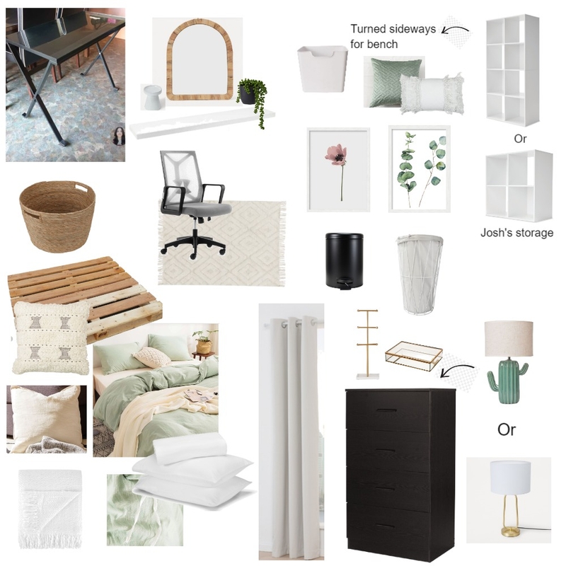 megans room Mood Board by Amy_RC on Style Sourcebook