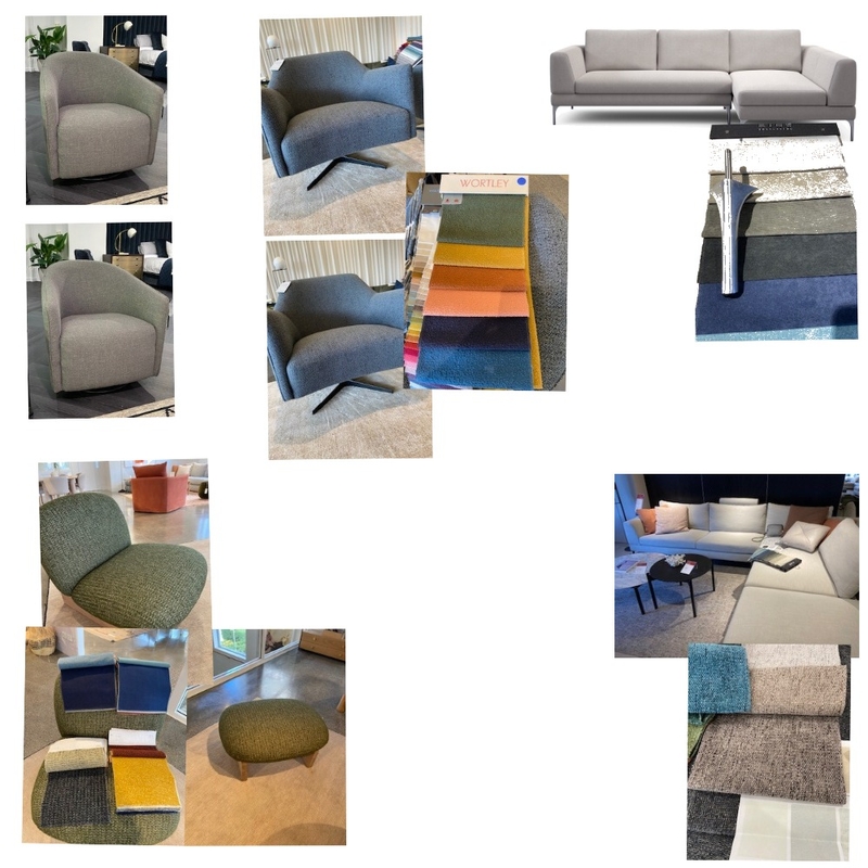 Lounge Room Ideas Mood Board by aunty gene on Style Sourcebook