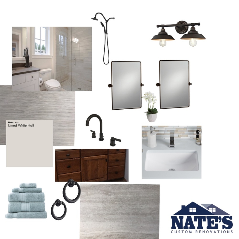 Davis-Becker neutral Mood Board by lincolnrenovations on Style Sourcebook