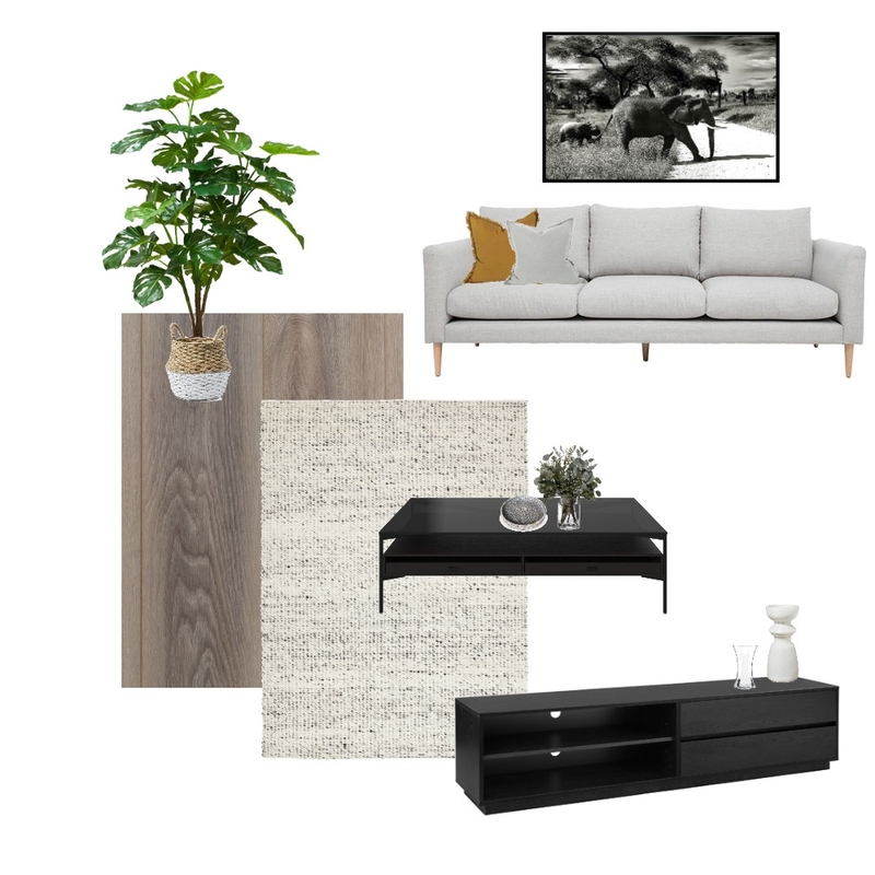 Potential Living space (Ani) Mood Board by Chantelborg_14 on Style Sourcebook