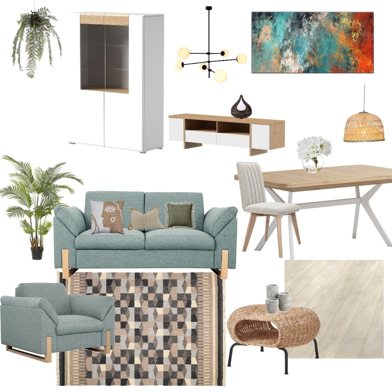 Living Room Iva Mood Board by Iva2011 on Style Sourcebook