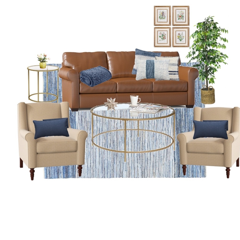 commercial Mood Board by vivien on Style Sourcebook