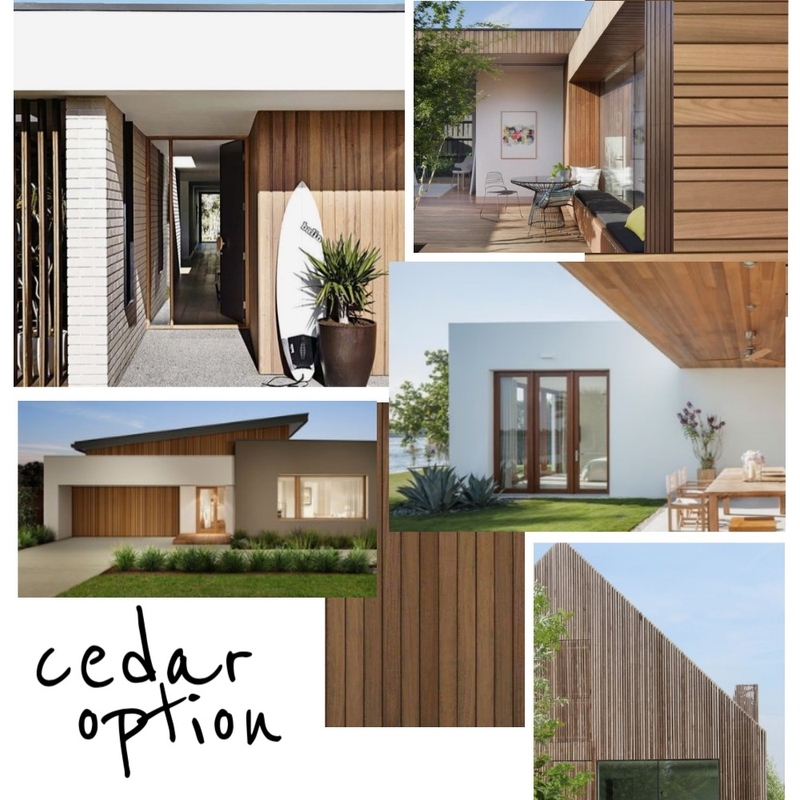 Bradley build Mood Board by Dimension Building on Style Sourcebook