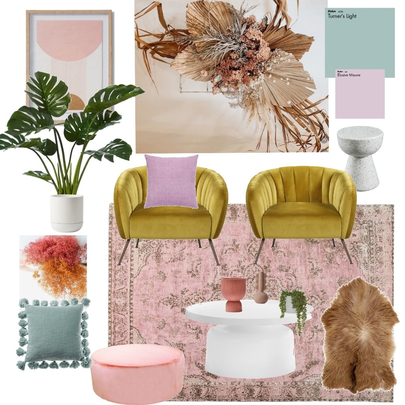 cafe lounge room Mood Board by The Renovate Avenue on Style Sourcebook