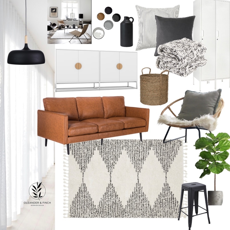 Abbey Mood Board by Oleander & Finch Interiors on Style Sourcebook