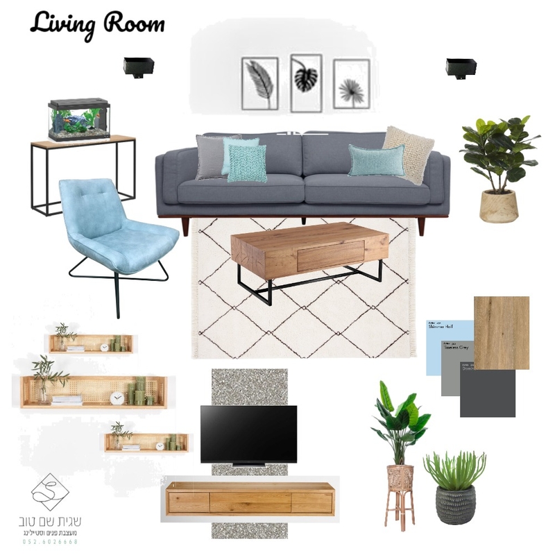 living room 3 Mood Board by SAGIT on Style Sourcebook