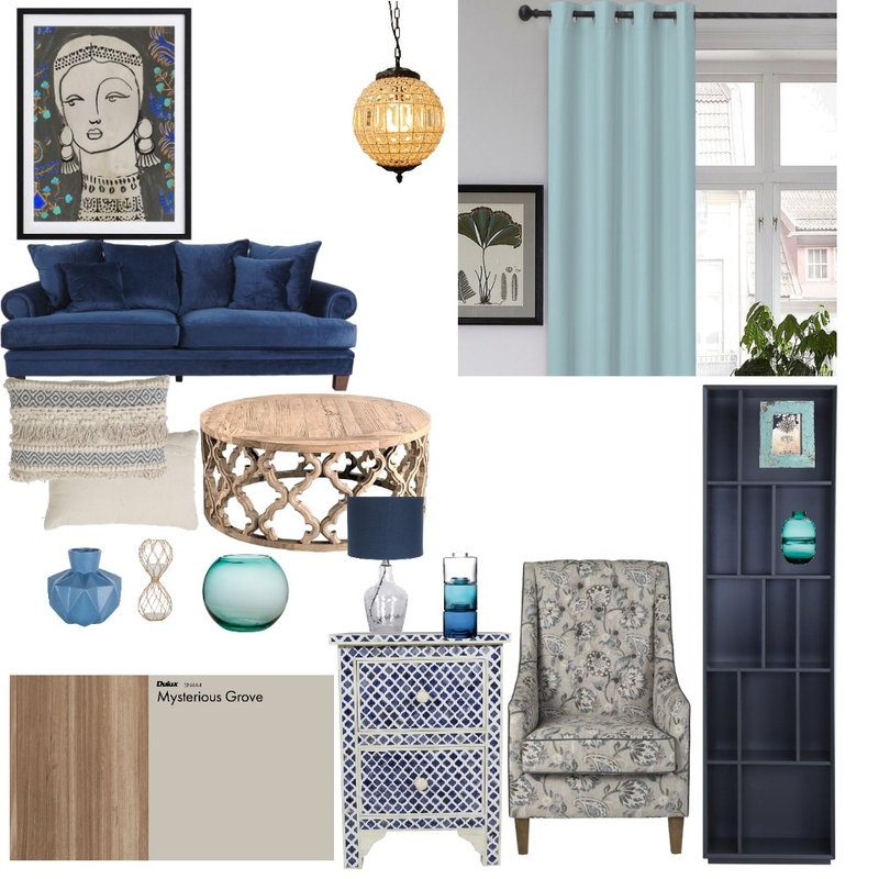 11 Mood Board by Elena123 on Style Sourcebook