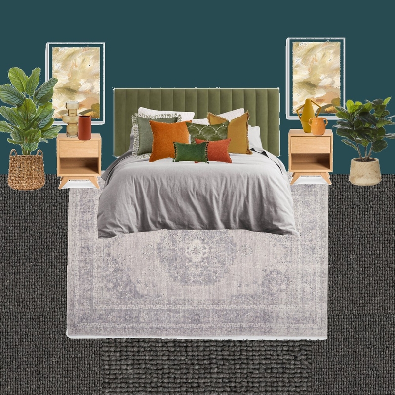 Master Bedroom Mood Board by caitlinmac on Style Sourcebook