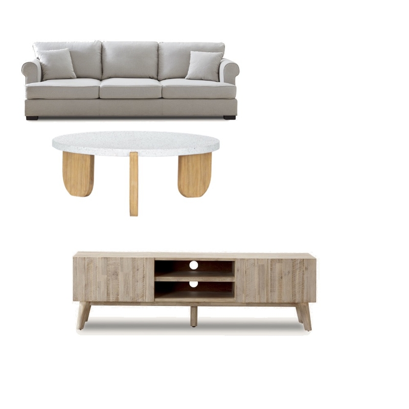 Lounge Room Mood Board by HollyMCG on Style Sourcebook