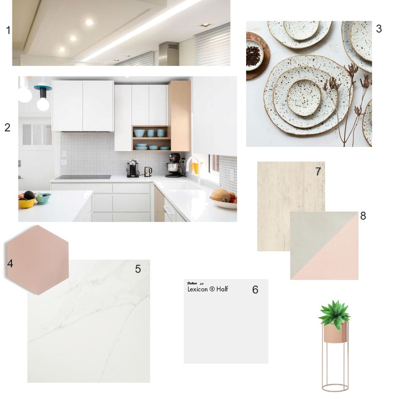 kitchen mod 11 Mood Board by marinamsramos on Style Sourcebook