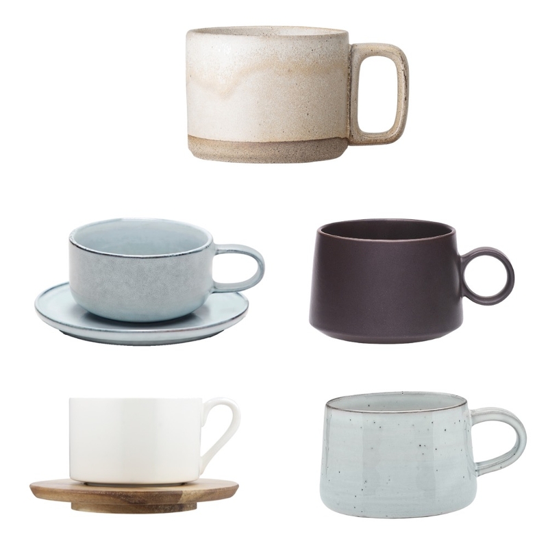 Coffee mugs Mood Board by Jacky on Style Sourcebook