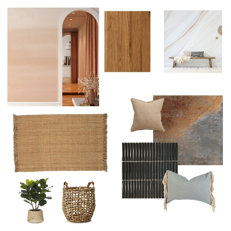 Mels Lounge Room Mood Board by JoRichter on Style Sourcebook