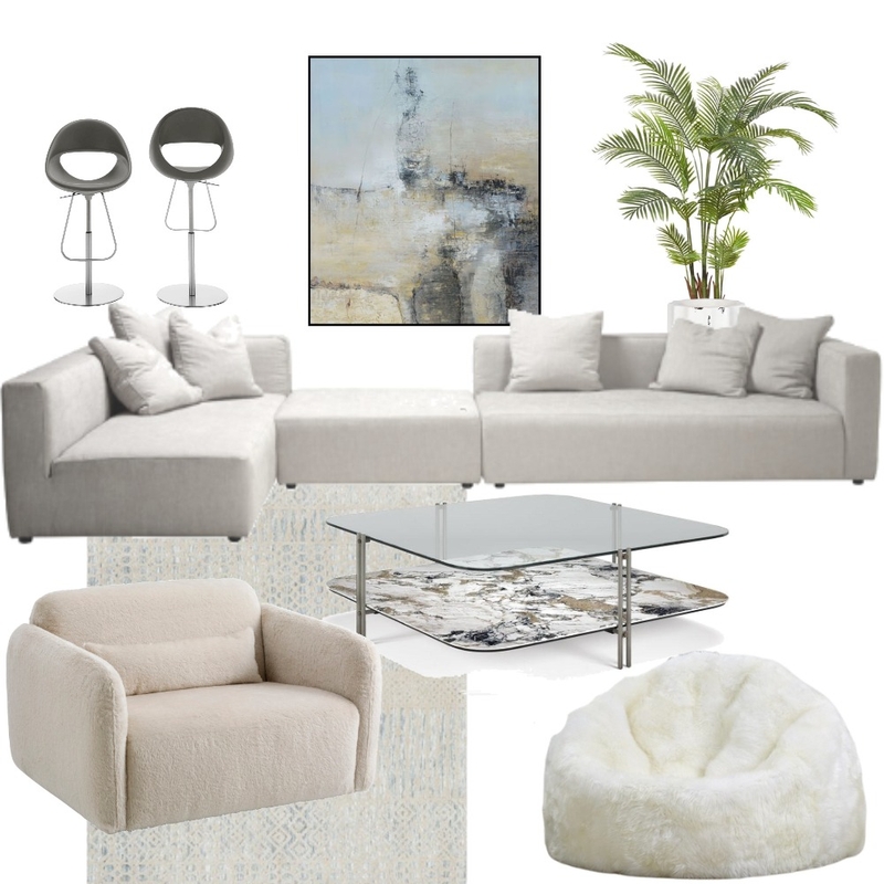 alternative scheme B Mood Board by Kanopi Interiors & Design on Style Sourcebook