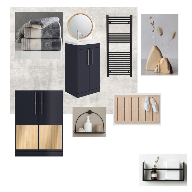 Bathroom1 Mood Board by Katiehair82 on Style Sourcebook