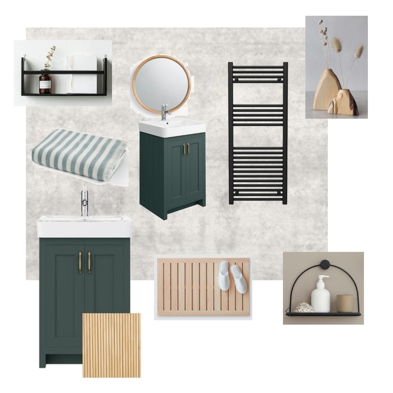 Bathroom2 Mood Board by Katiehair82 on Style Sourcebook