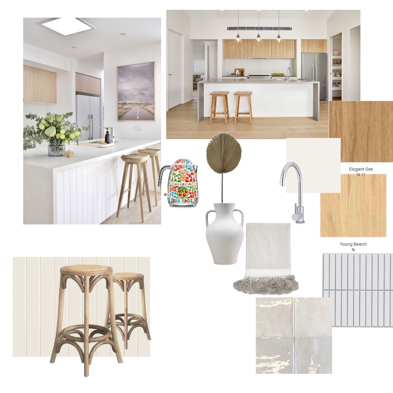 Kitchen Mood Board by Jhook64 on Style Sourcebook