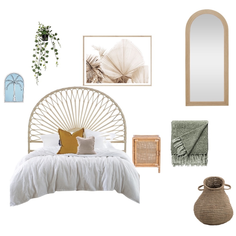 Bedroom2 Mood Board by Jhook64 on Style Sourcebook