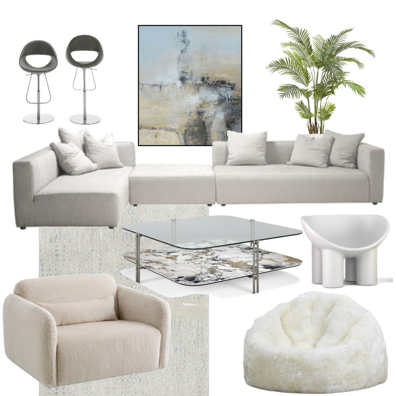 alternative scheme cc Mood Board by Kanopi Interiors & Design on Style Sourcebook