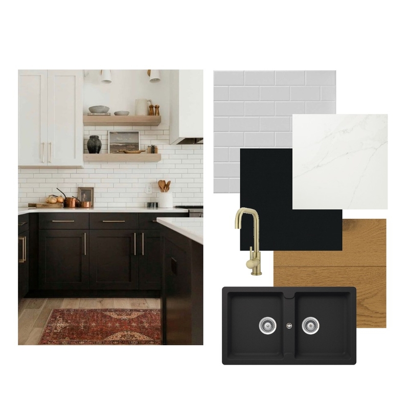 KITCHEN - HOUSE Mood Board by Letymayumi on Style Sourcebook