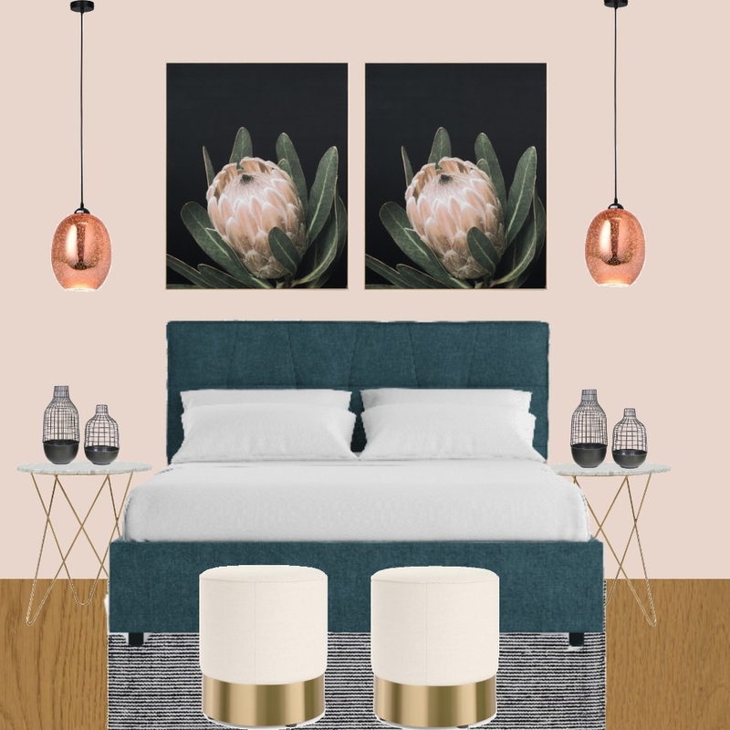 BEDROOM 01 - HOUSE Mood Board by Letymayumi on Style Sourcebook