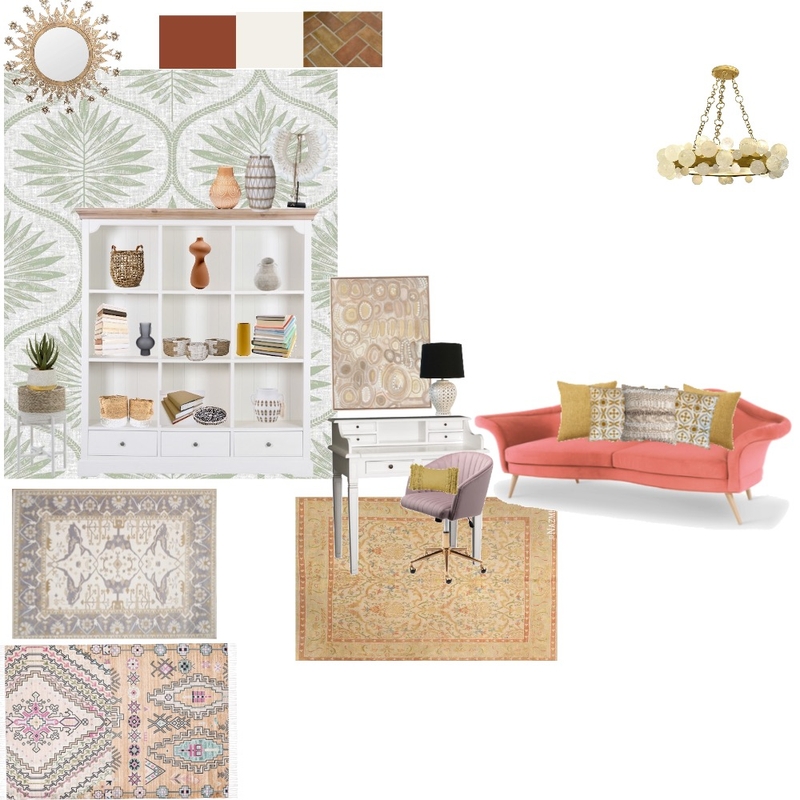 Study Area21 Mood Board by rissetyling.interiors on Style Sourcebook