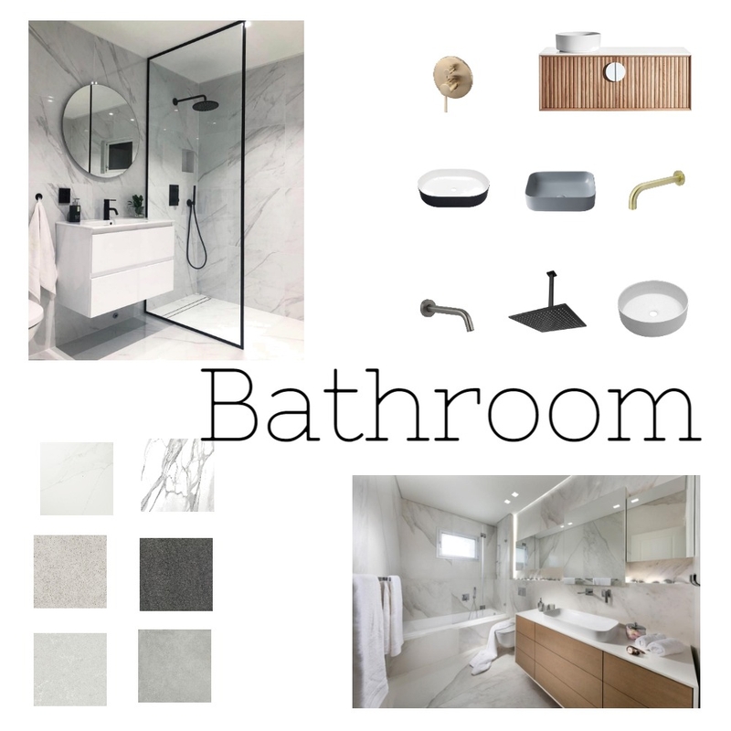 Lipatz- Bathroom Mood Board by LitalBarniv on Style Sourcebook