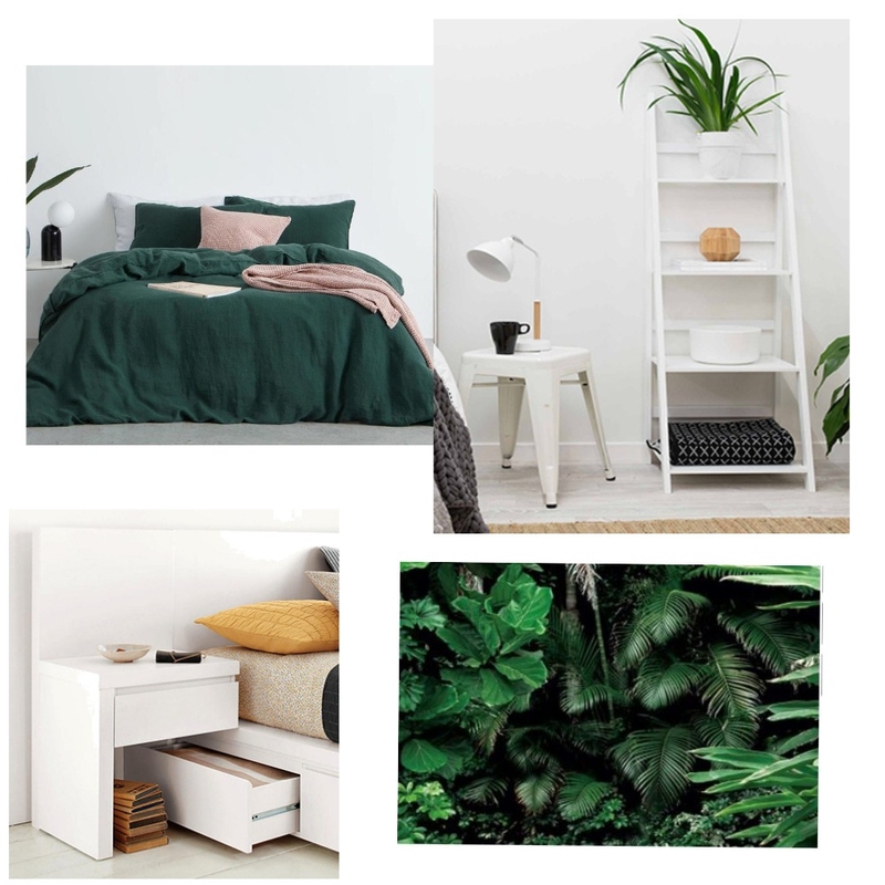 Bedroom Mood Board by LarisaB on Style Sourcebook