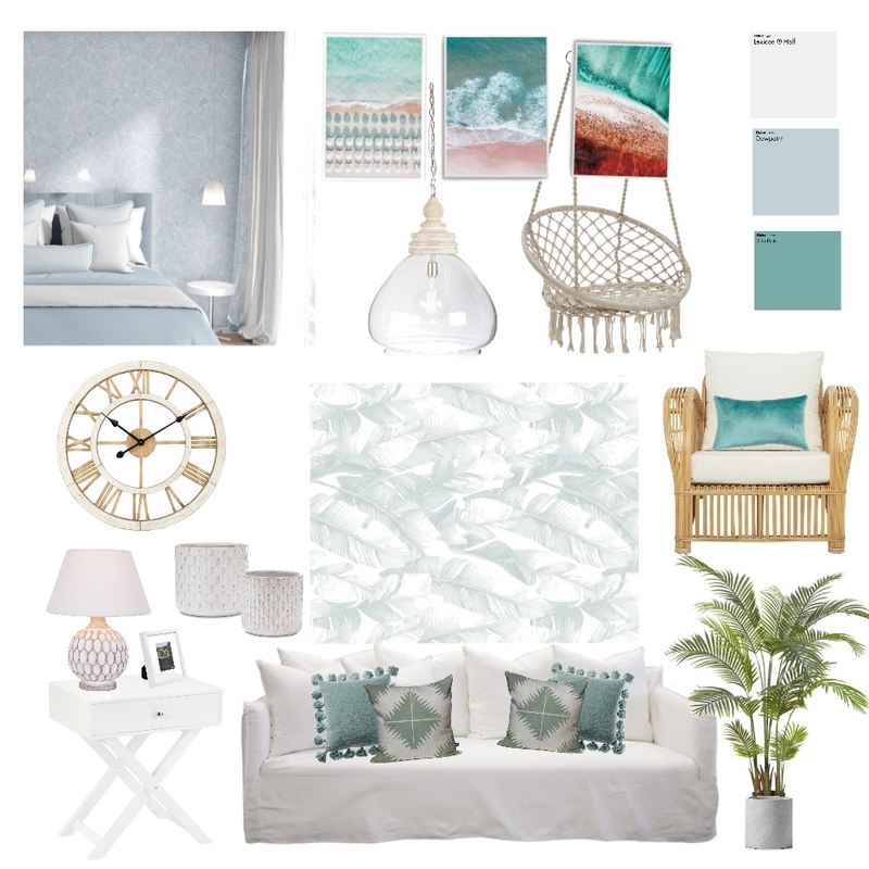 first try Mood Board by Charisse Sabrina Interiors on Style Sourcebook