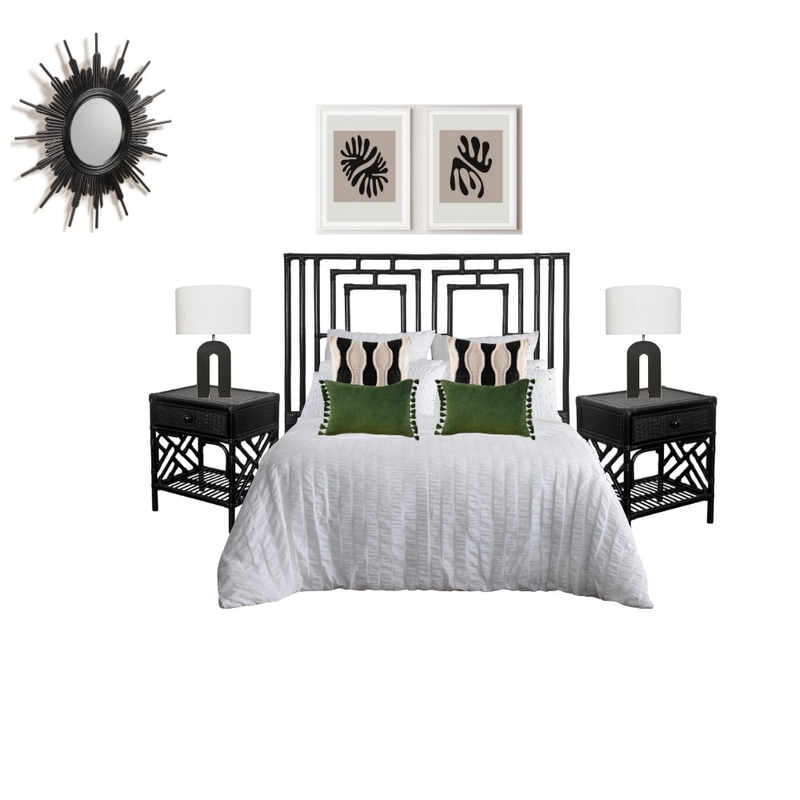 guest room Mood Board by felicitym on Style Sourcebook