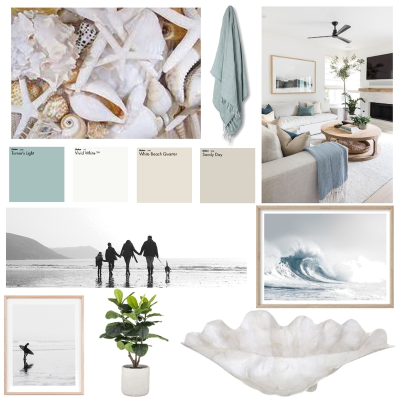 Assessment 2 inspiration board Mood Board by Valhalla Interiors on Style Sourcebook